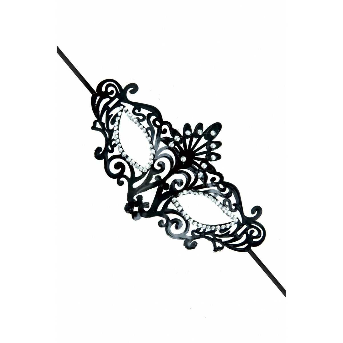 Venda Maskarade Negro