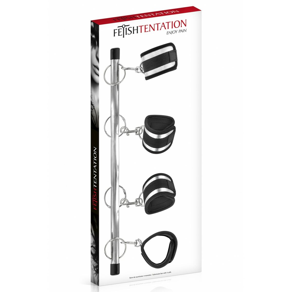 Esposas Fetish Tentation