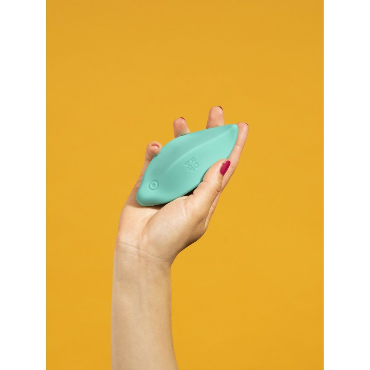 Vibrador Romp RPLOSGM Menta