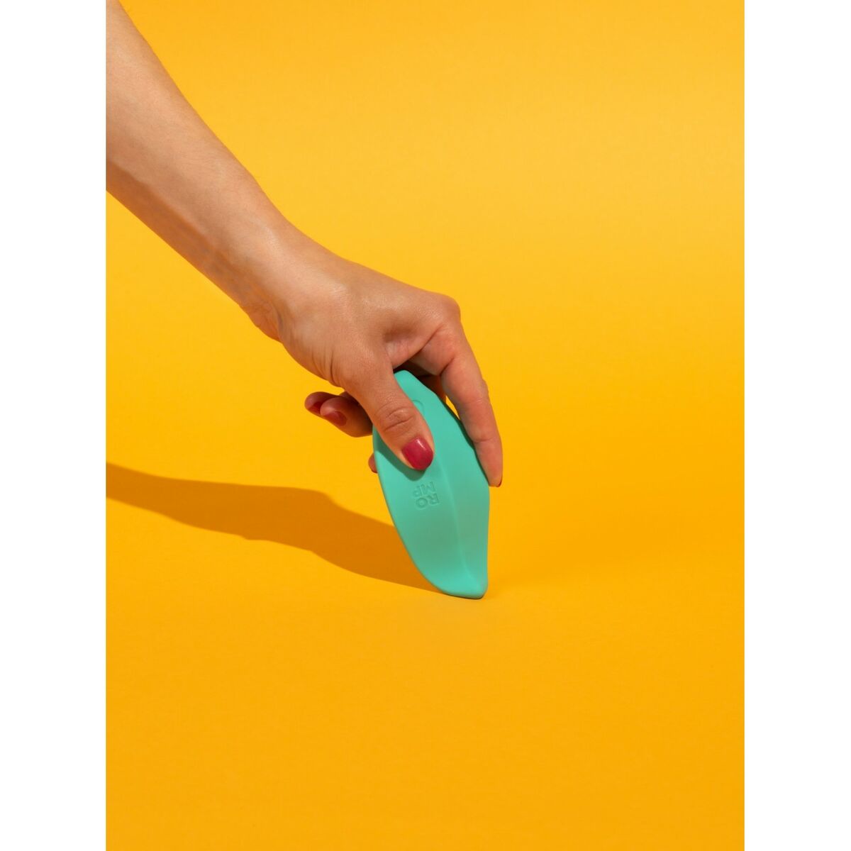 Vibrador Romp RPLOSGM Menta