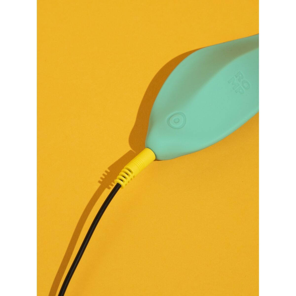 Vibrador Romp RPLOSGM Menta