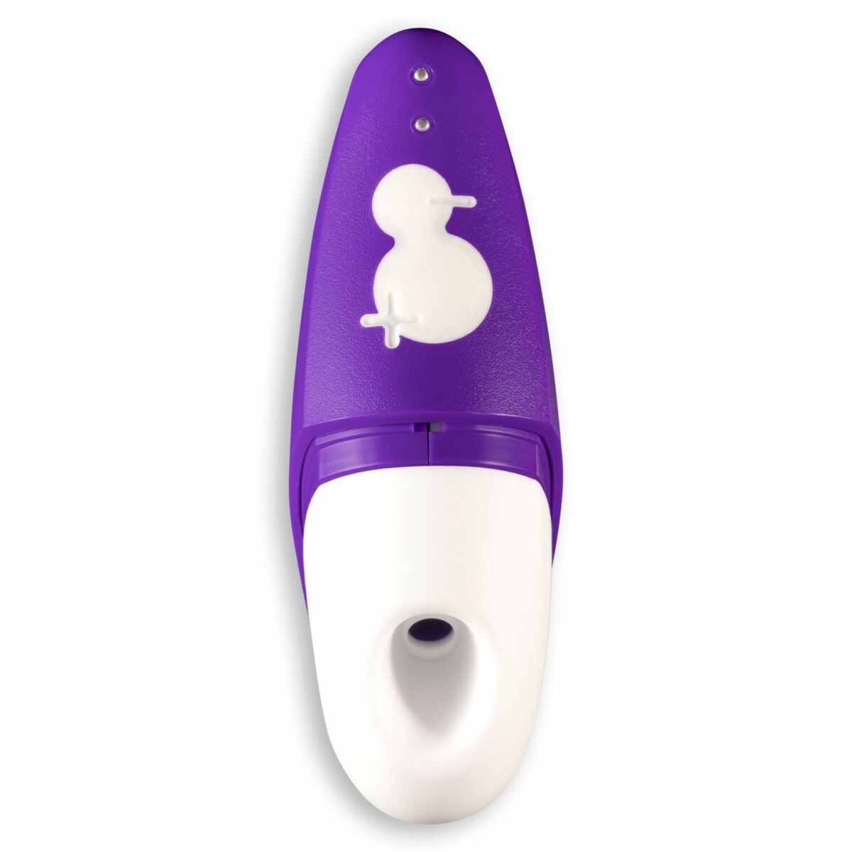 Vibrador Romp RPGGSG4 Morado
