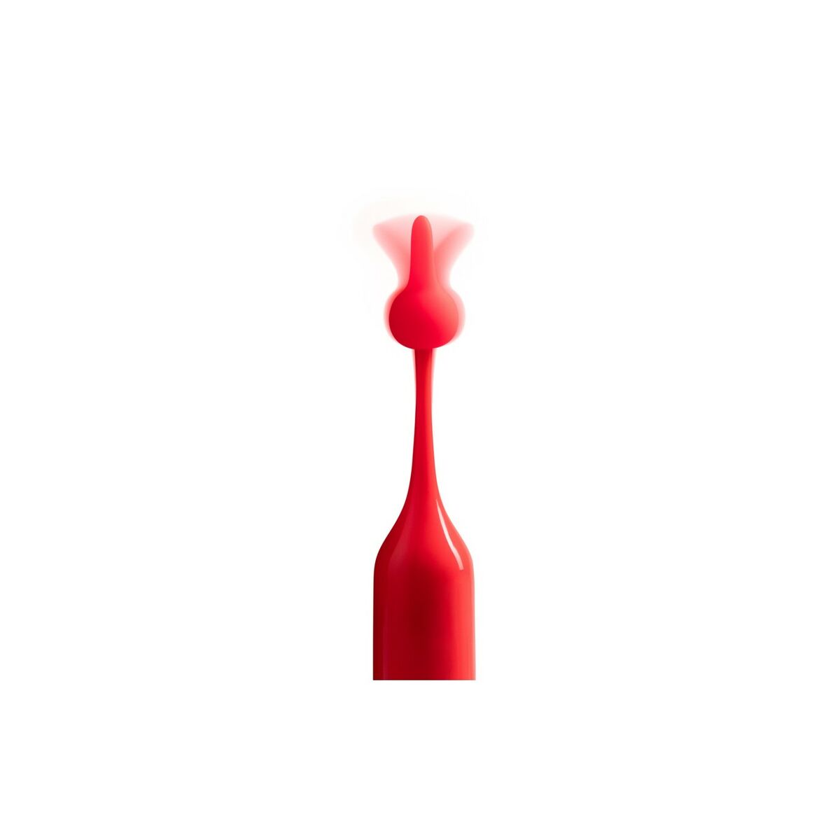 Vibrador Punto G Romp Rojo