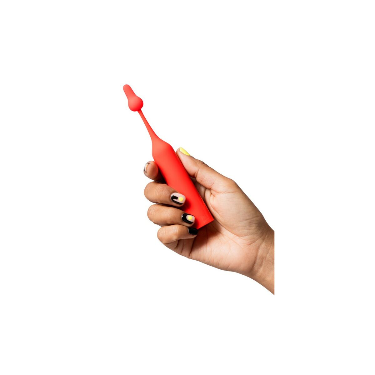 Vibrador Punto G Romp Rojo