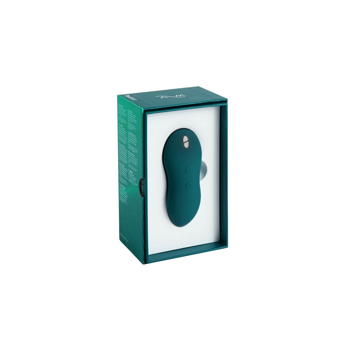 Vibrador We-Vibe Verde