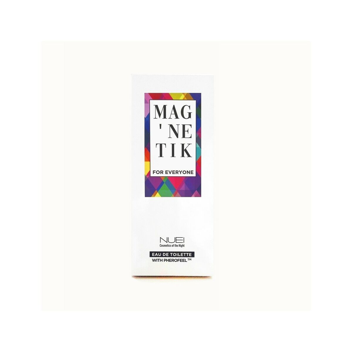 Afrodisíaco Nuei Cosmetics of the Night 50 ml