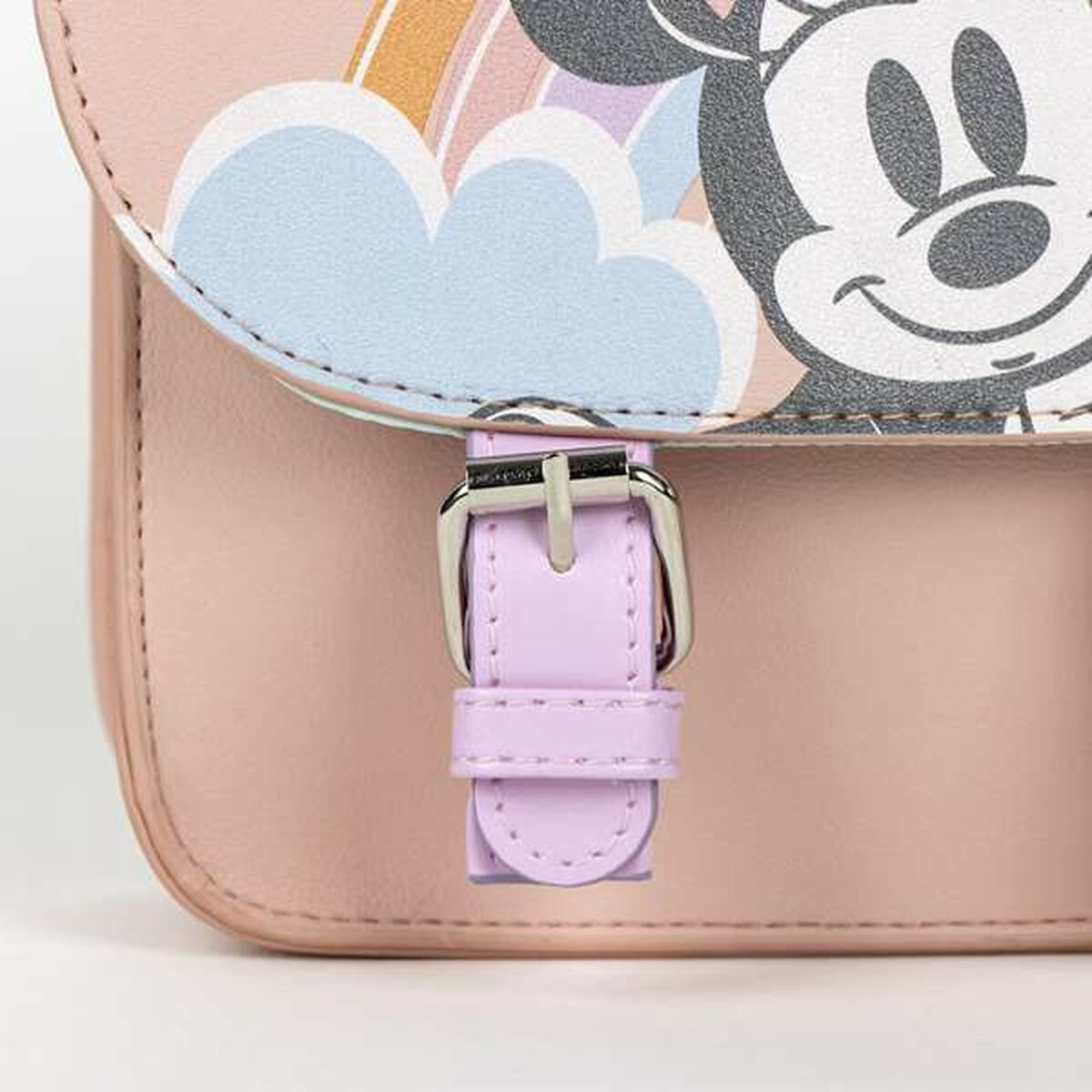 Bolso Minnie Mouse