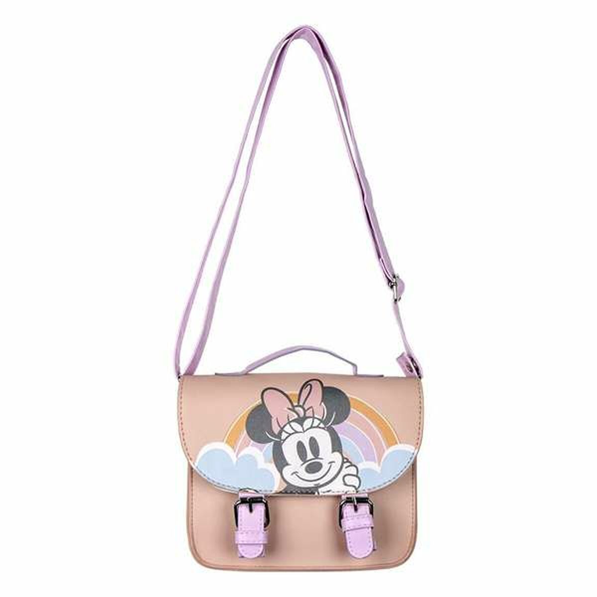 Bolso Minnie Mouse