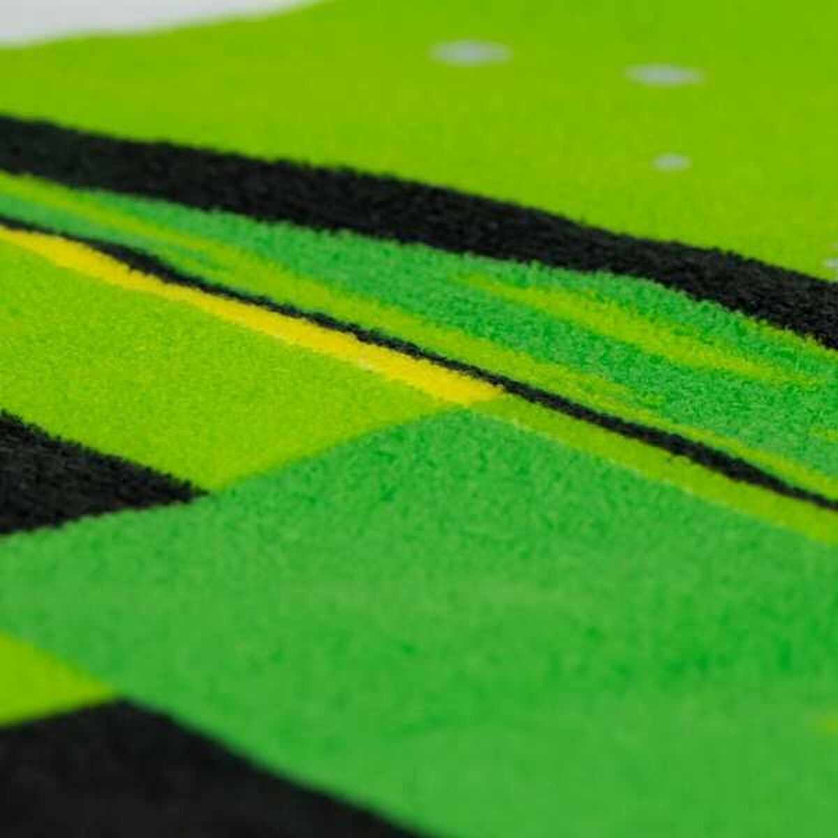 Toalla de Playa Minecraft Poliéster