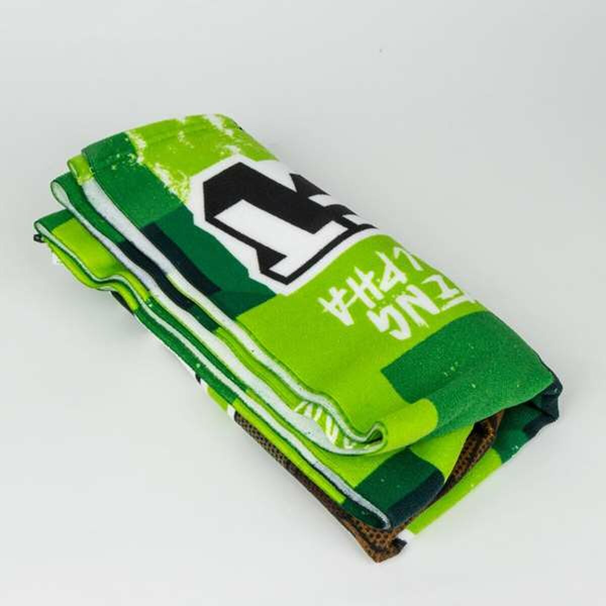 Toalla de Playa Minecraft 70 x 140 cm Poliéster