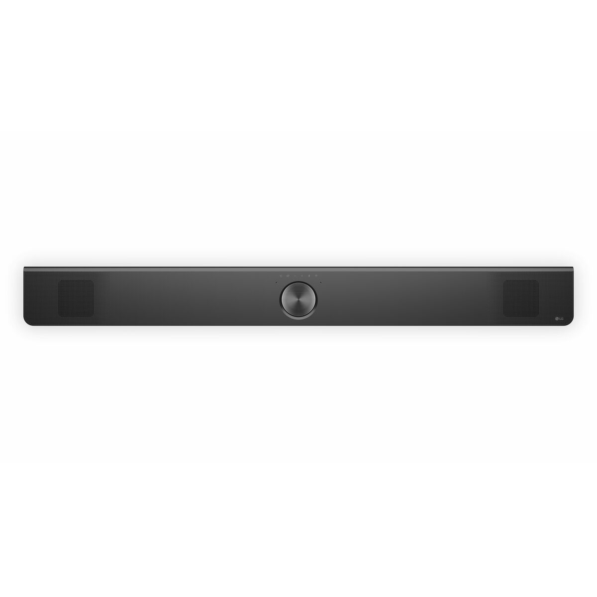 Barra de Sonido LG S90TR.DEUSLLK Negro 670 W