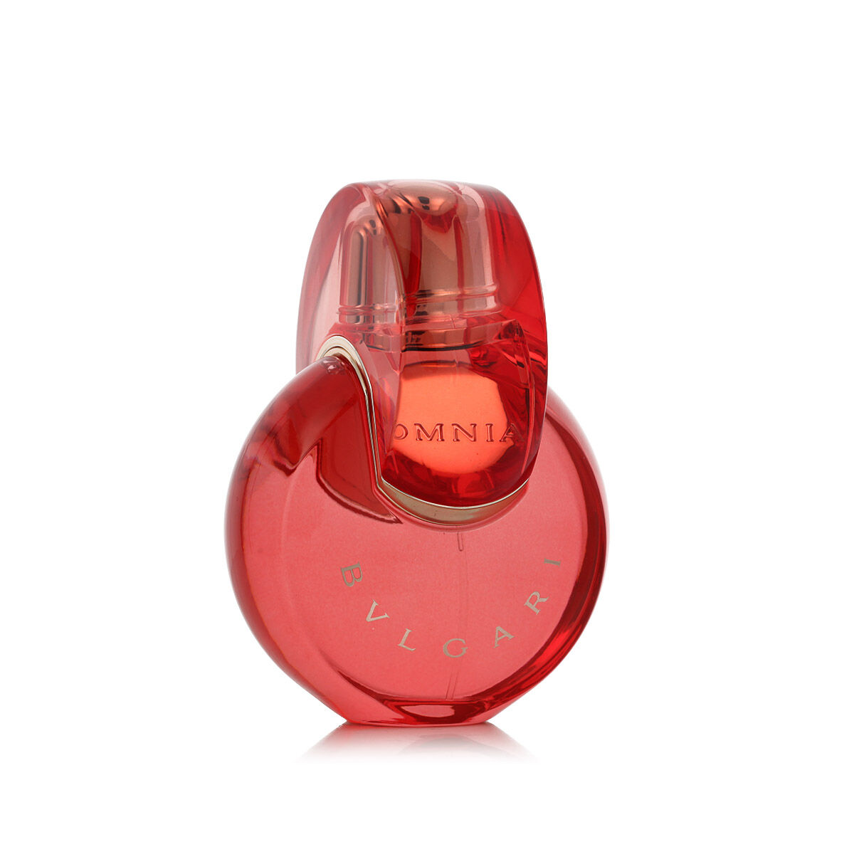 Perfume Mujer Bvlgari Omnia Coral EDT
