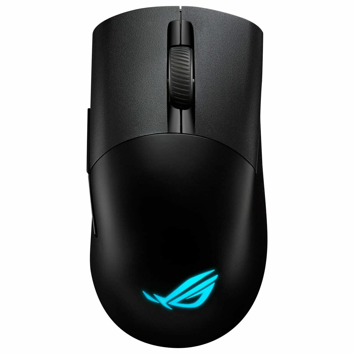 Ratón Inalámbrico Asus 90MP02V0-BMUA00 Negro