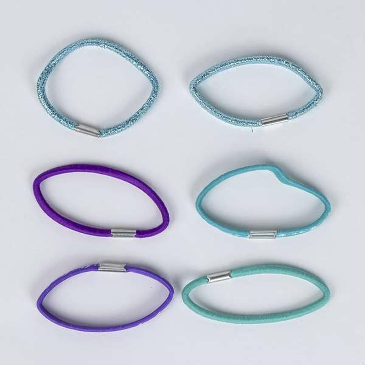 Set de Belleza Frozen Infantil 30 piezas