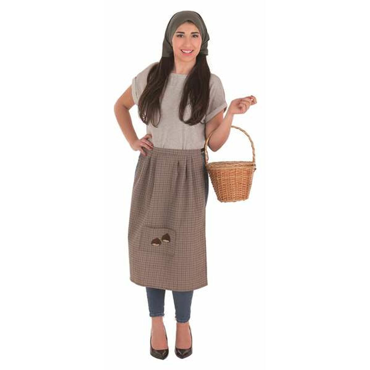 Disfraz para Adultos L