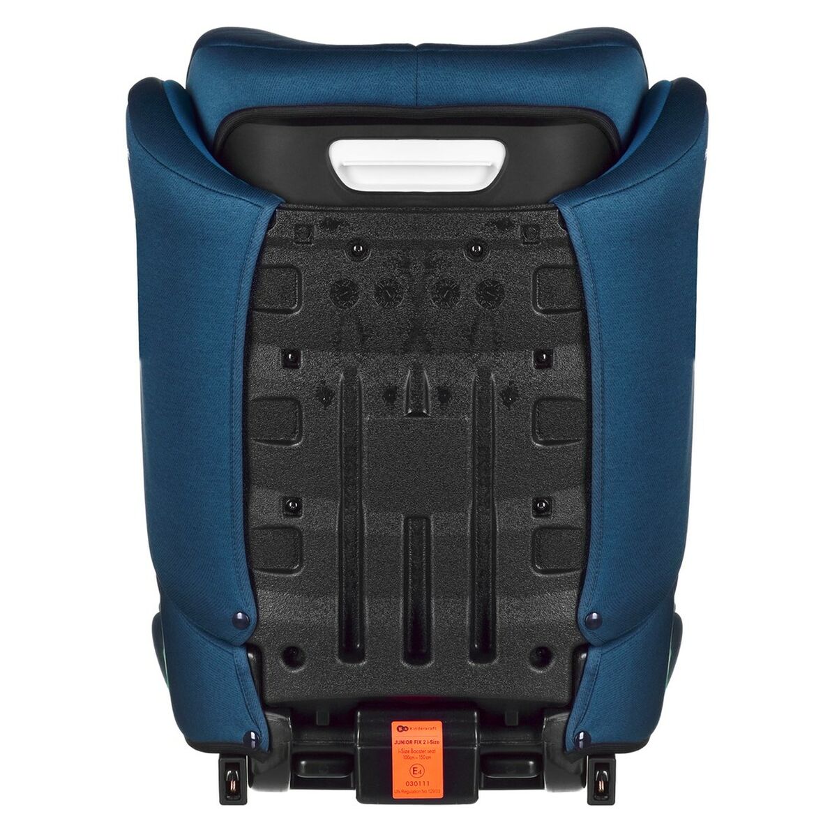 Silla para el Coche Kinderkraft KCJUFI20BLU0000 Azul