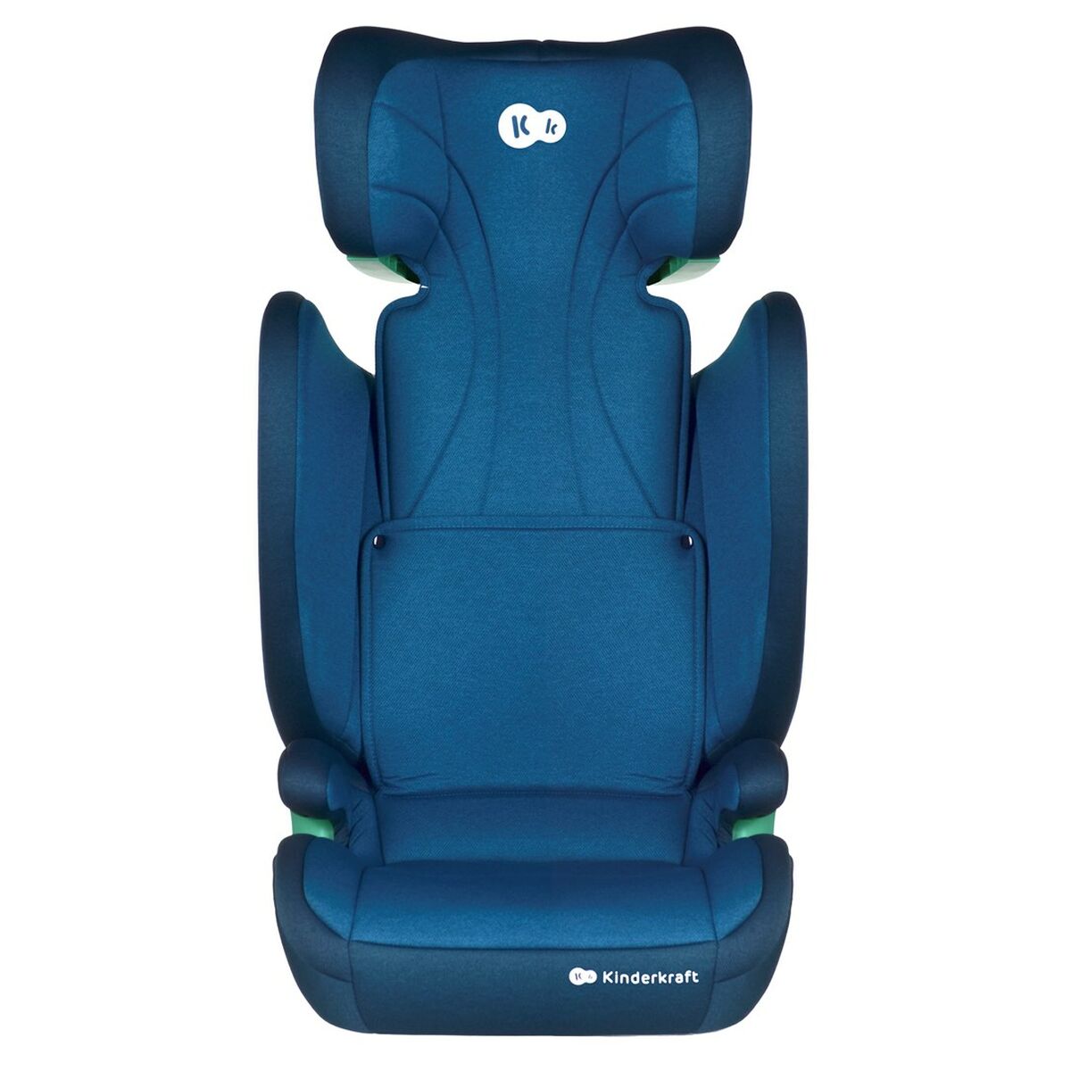 Silla para el Coche Kinderkraft KCJUFI20BLU0000 Azul