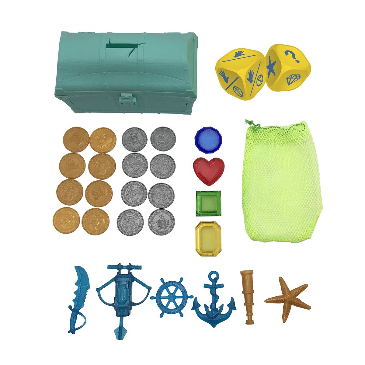 Juguete Sumergible para Bucear Comansi