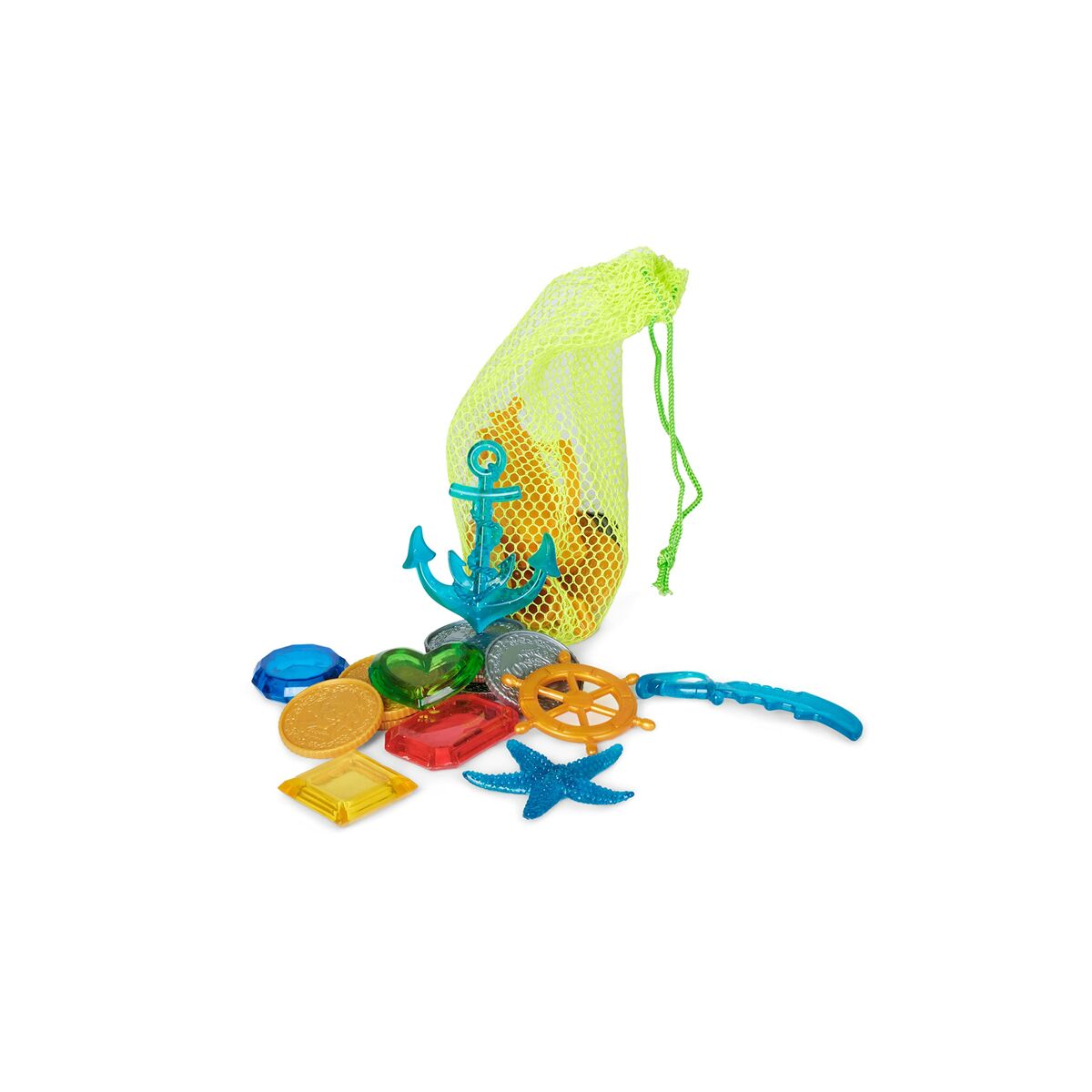 Juguete Sumergible para Bucear Comansi