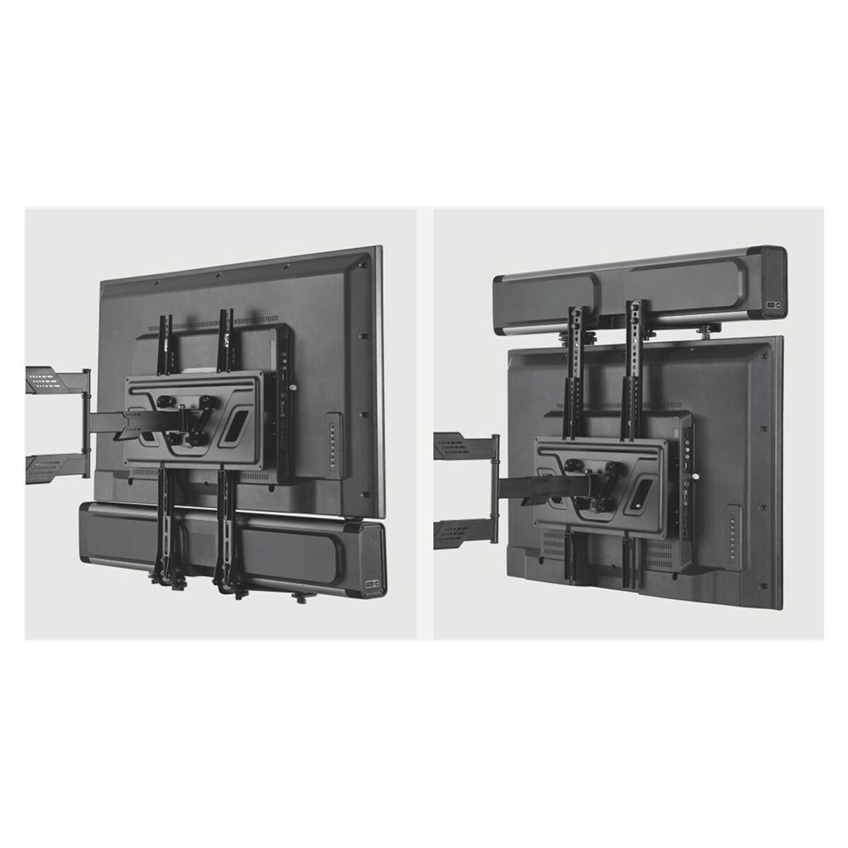 Soporte TV MacLean MC-914