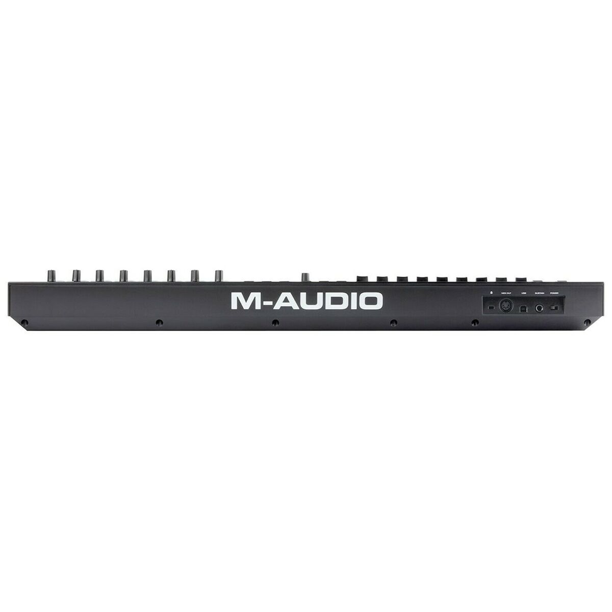 Teclado M-Audio OXYGEN PRO 49