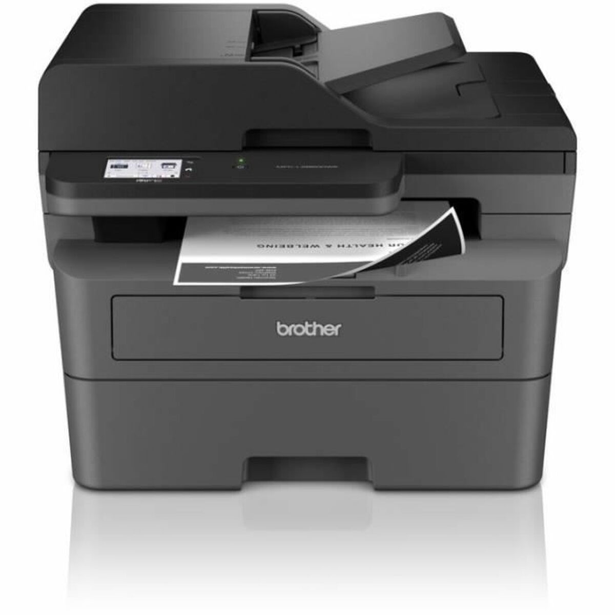 Impresora Láser Brother MFCL2860DWERE1
