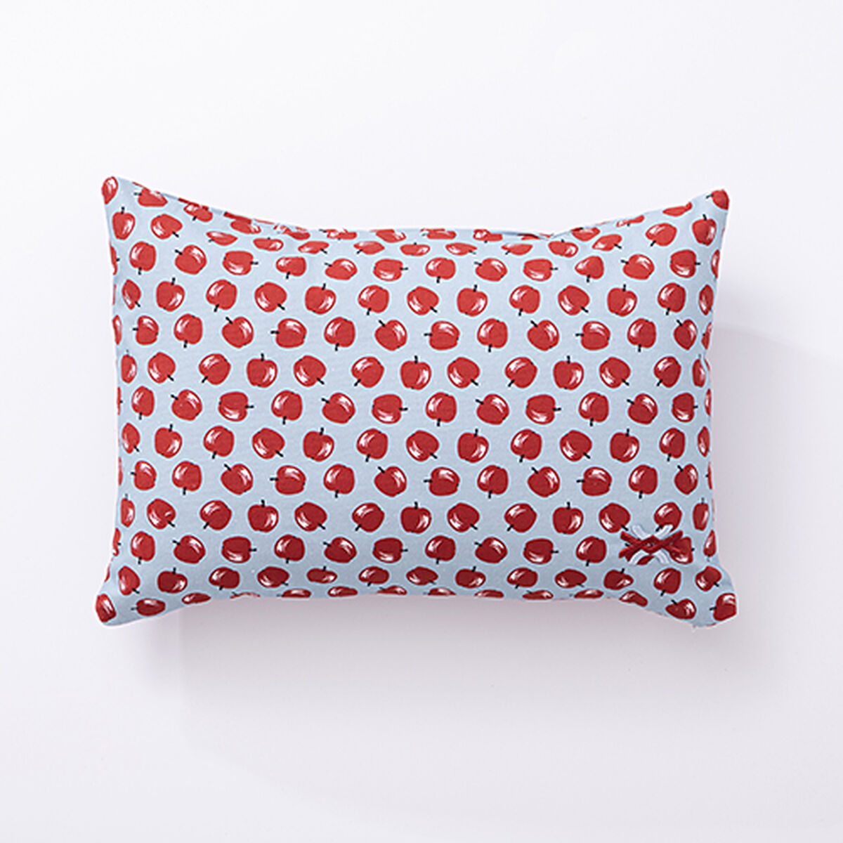 Cojín Benetton Rojo Manzana 35 x 50 cm