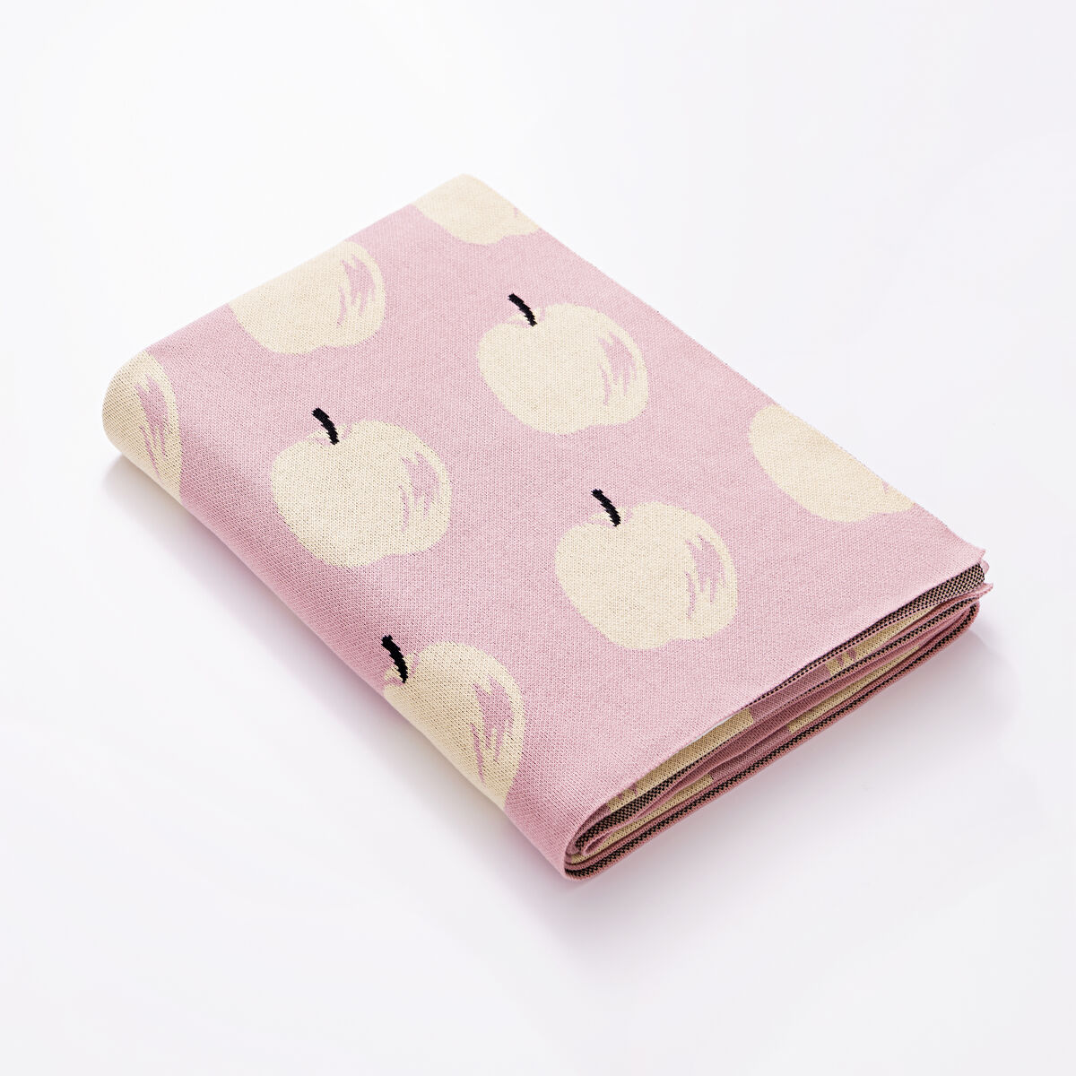 Cubrecamas Benetton Amarillo Rosa 140 x 190 cm