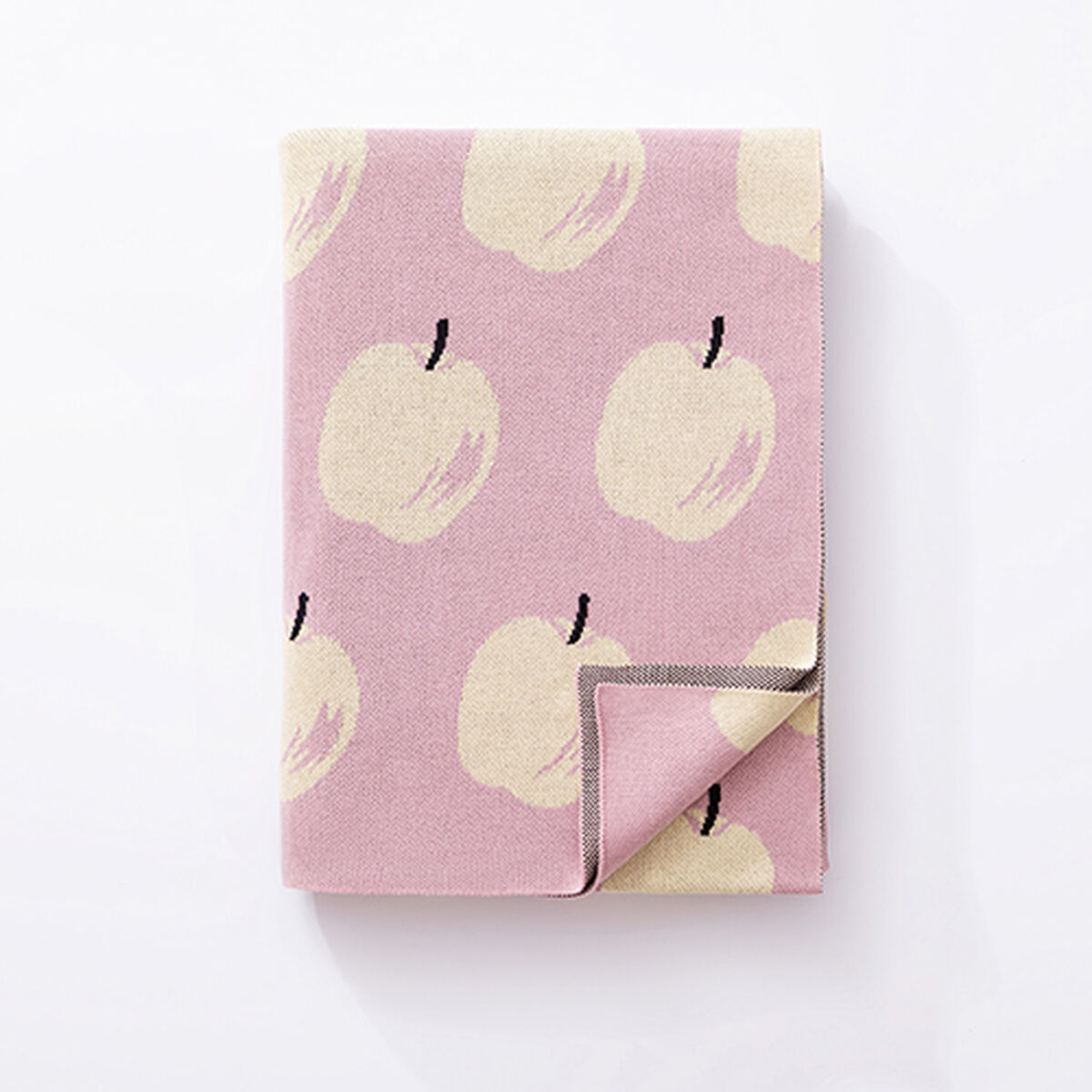 Cubrecamas Benetton Amarillo Rosa 140 x 190 cm