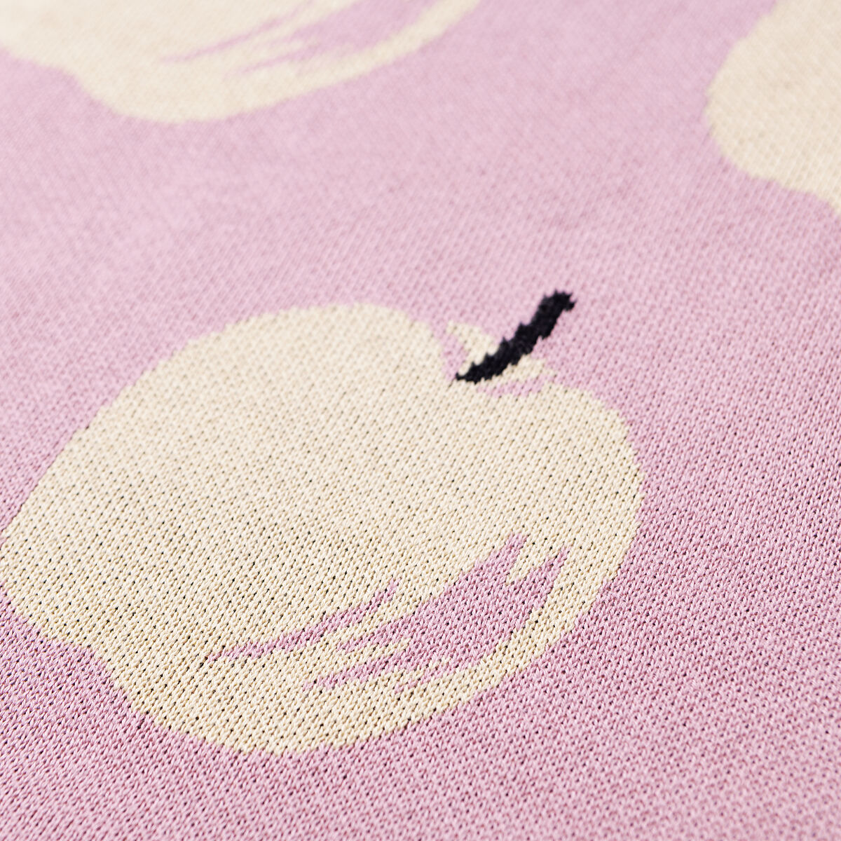 Cubrecamas Benetton Amarillo Rosa 140 x 190 cm