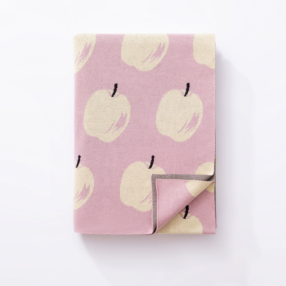 Cubrecamas Benetton Amarillo Rosa 140 x 190 cm