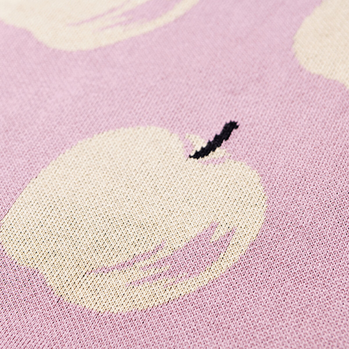 Cubrecamas Benetton Amarillo Rosa 140 x 190 cm