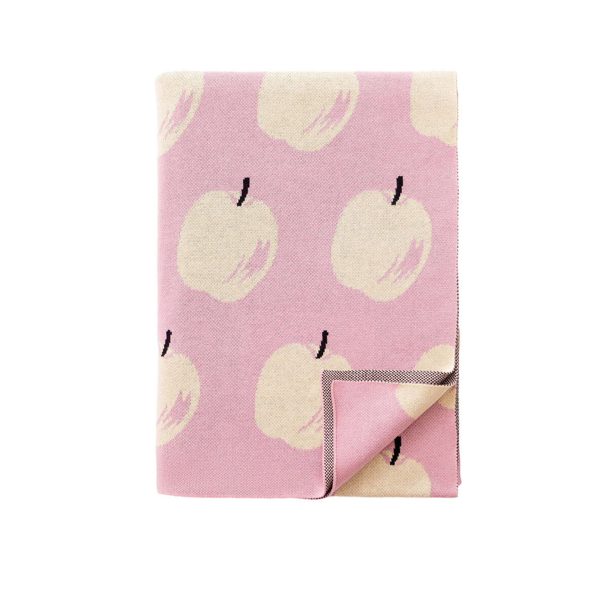 Cubrecamas Benetton Amarillo Rosa 140 x 190 cm