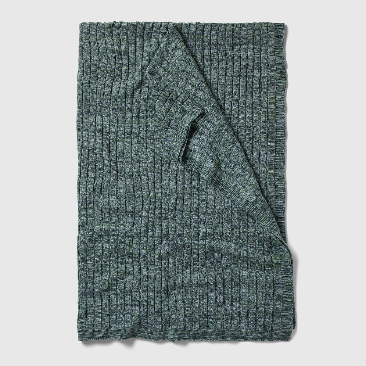 Cubrecamas Benetton Azul 140 x 190 cm