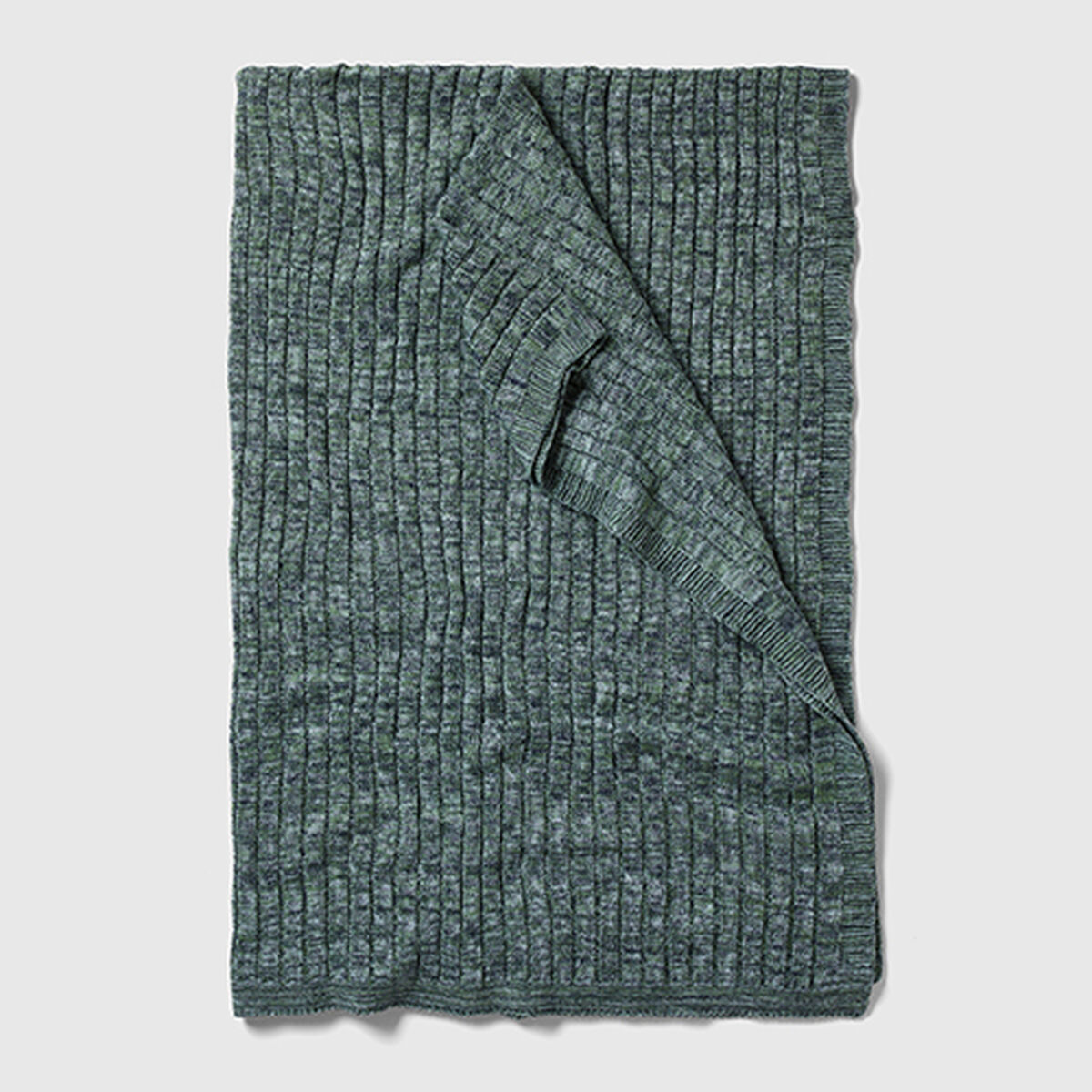 Cubrecamas Benetton Azul 140 x 190 cm