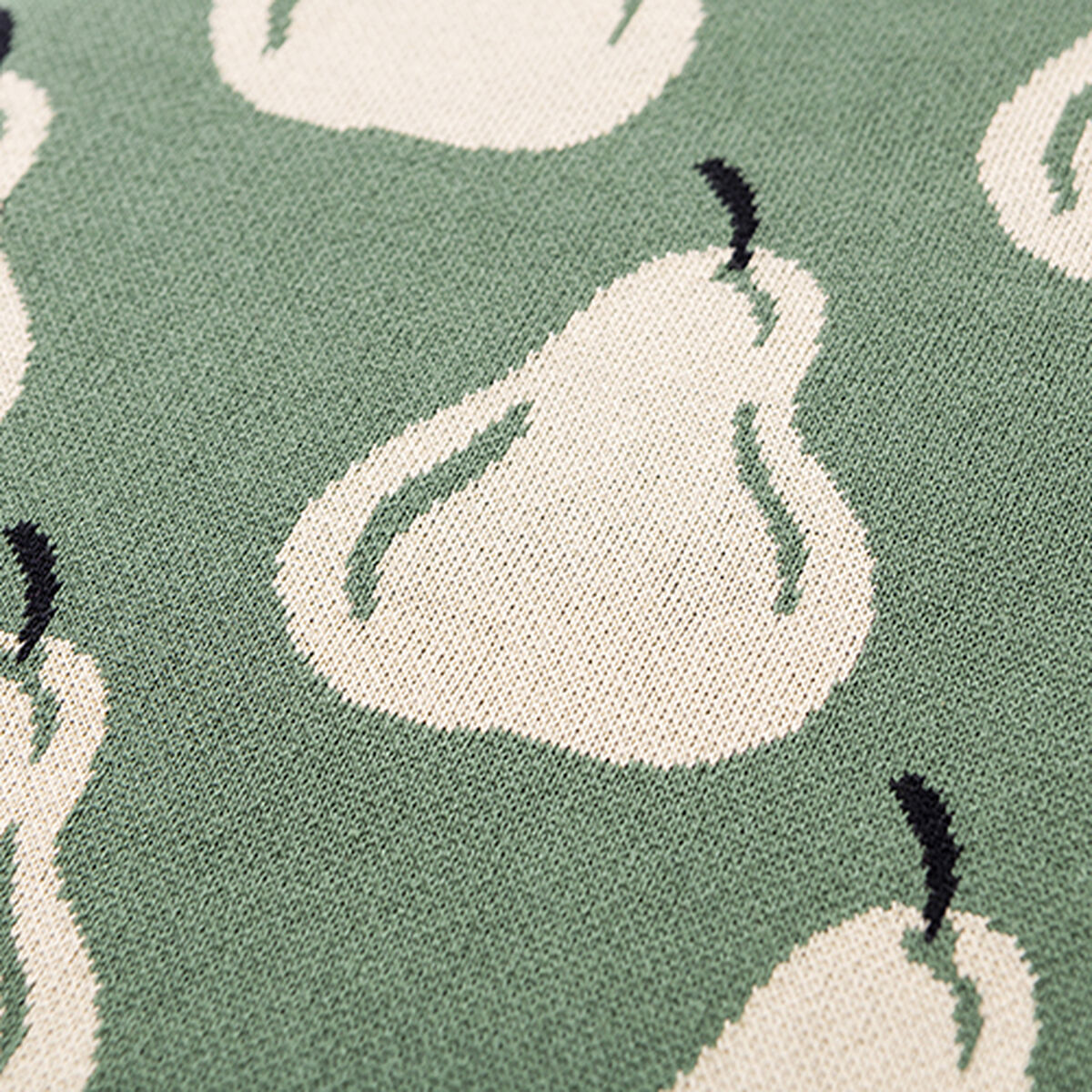 Cubrecamas Benetton Amarillo Verde 140 x 190 cm