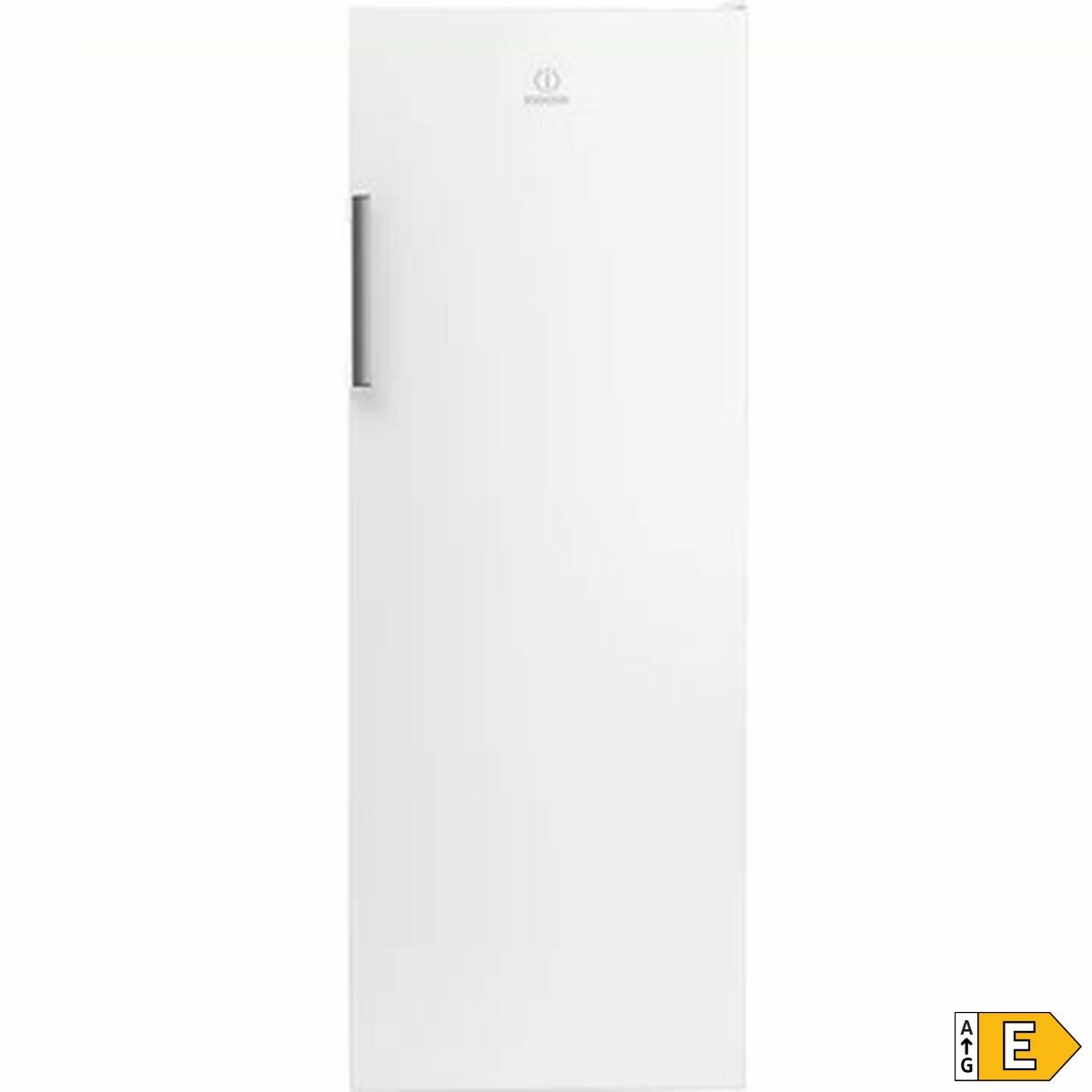 Frigorífico Indesit SI62W Blanco 323 L