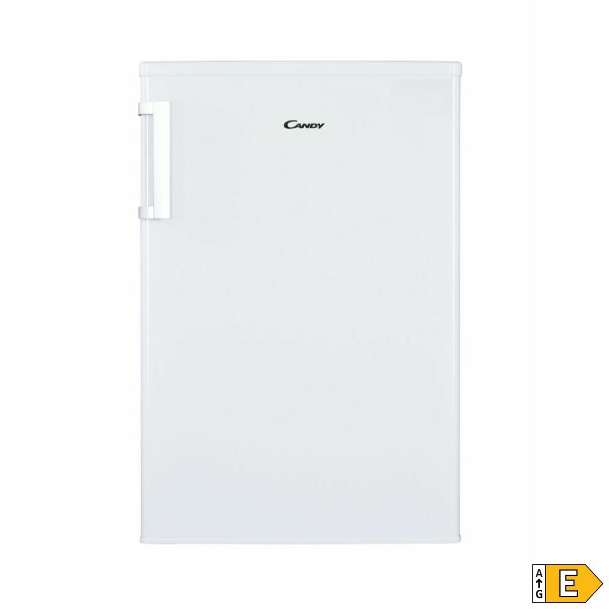 Frigorífico combinado Candy CCTOS544WHN Blanco 109 L