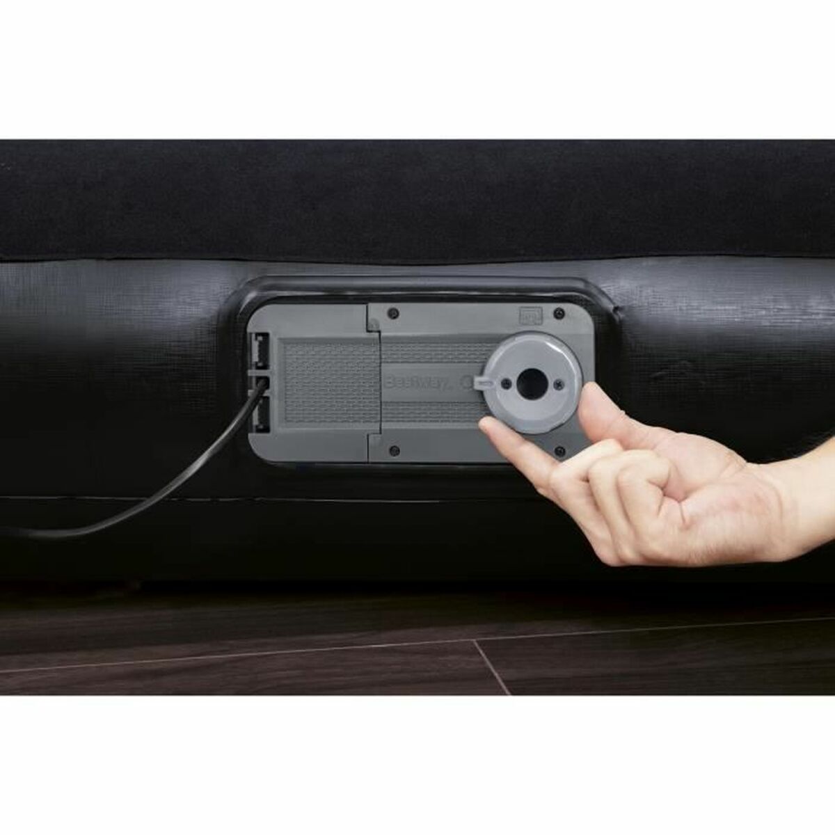 Colchón Hinchable Bestway 67464/23 203 x 152 x 30 cm