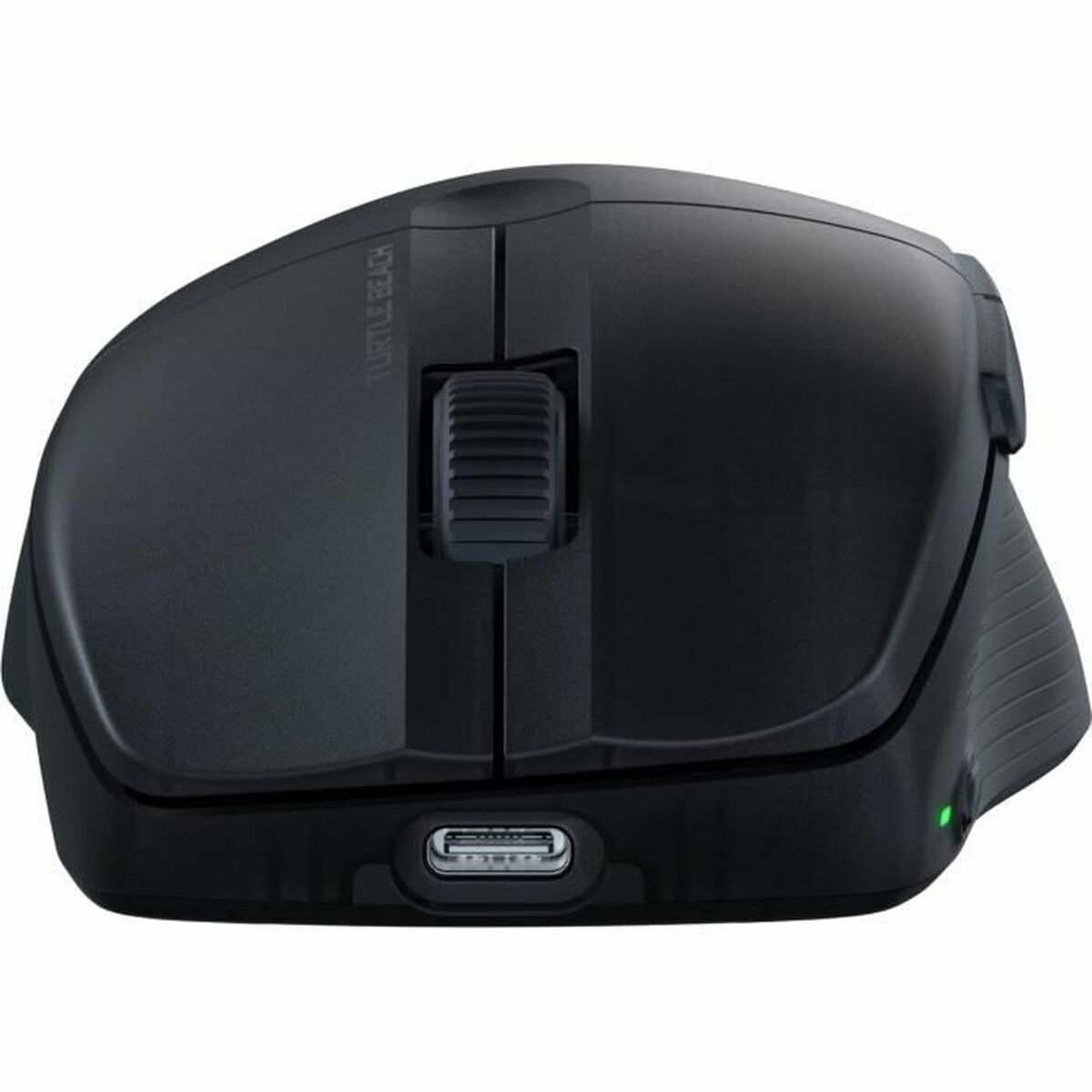 Ratón Inalámbrico Óptico Turtle Beach TBM-1102-05 Negro 26000 DPI