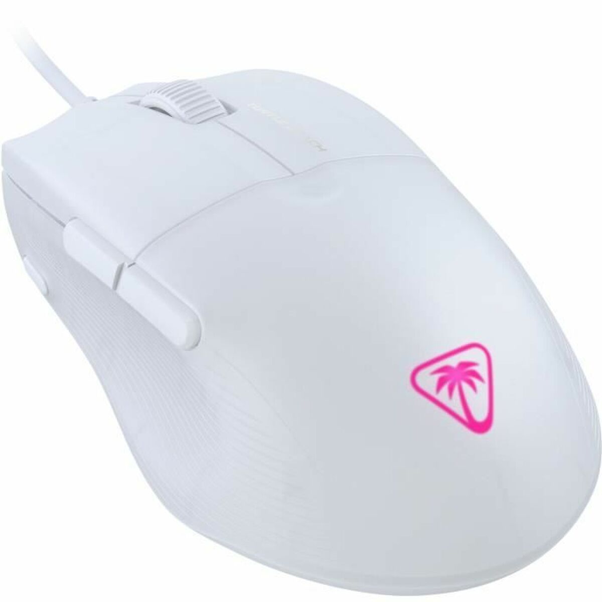 Ratón Inalámbrico Óptico Turtle Beach TBM-1001-15 Blanco 8000 dpi