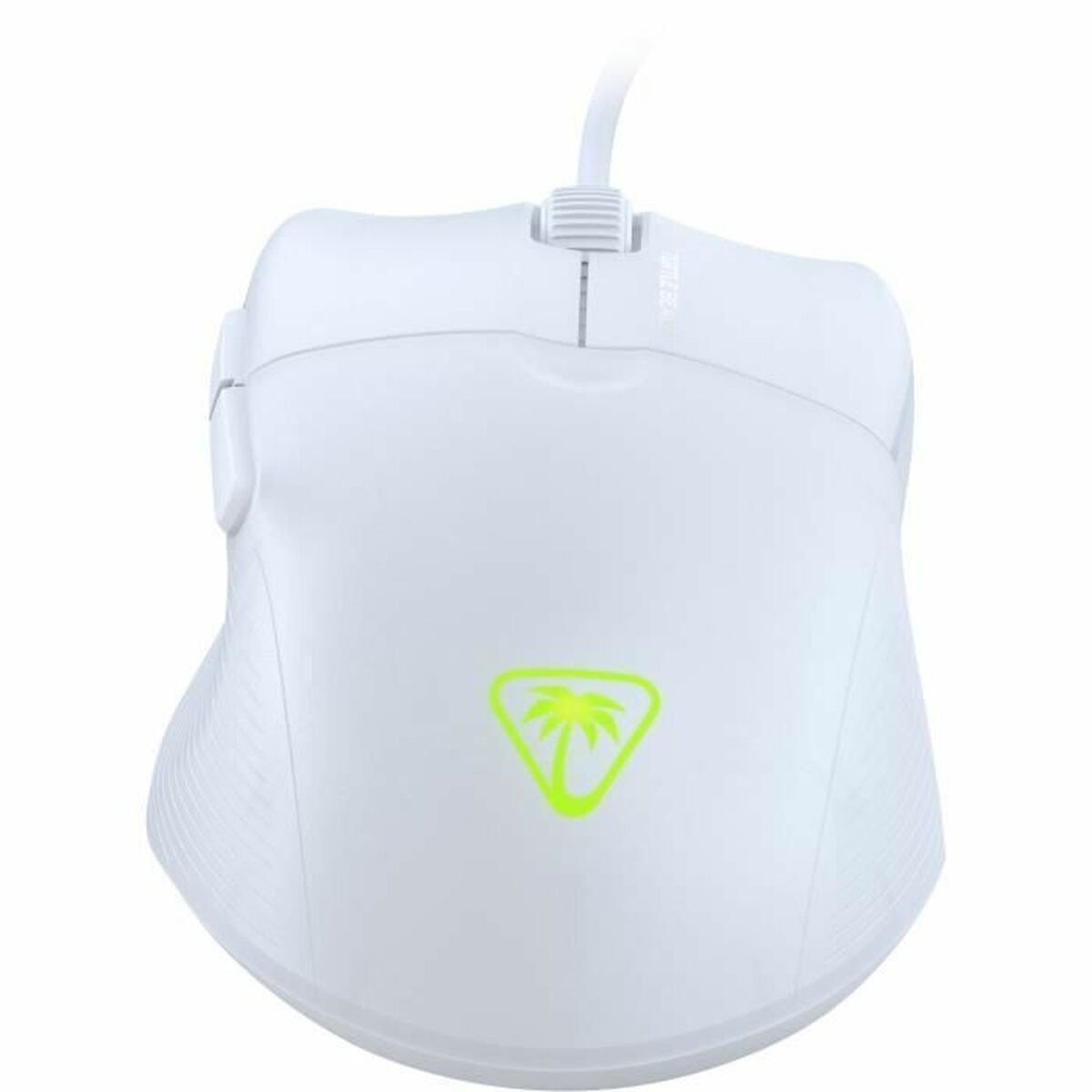 Ratón Inalámbrico Óptico Turtle Beach TBM-1001-15 Blanco 8000 dpi