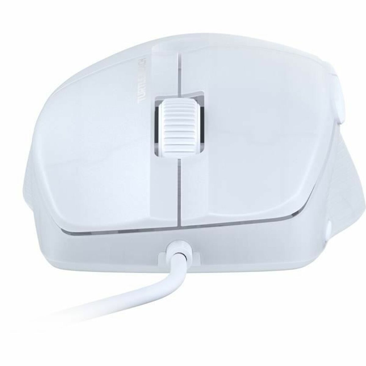 Ratón Inalámbrico Óptico Turtle Beach TBM-1001-15 Blanco 8000 dpi