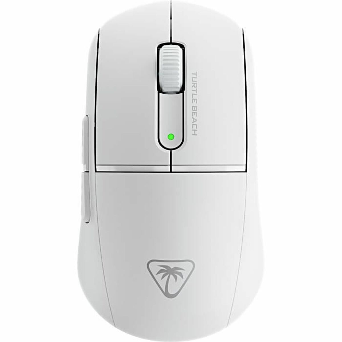Ratón Inalámbrico Óptico Turtle Beach TBM-2101-15 Blanco 26000 DPI