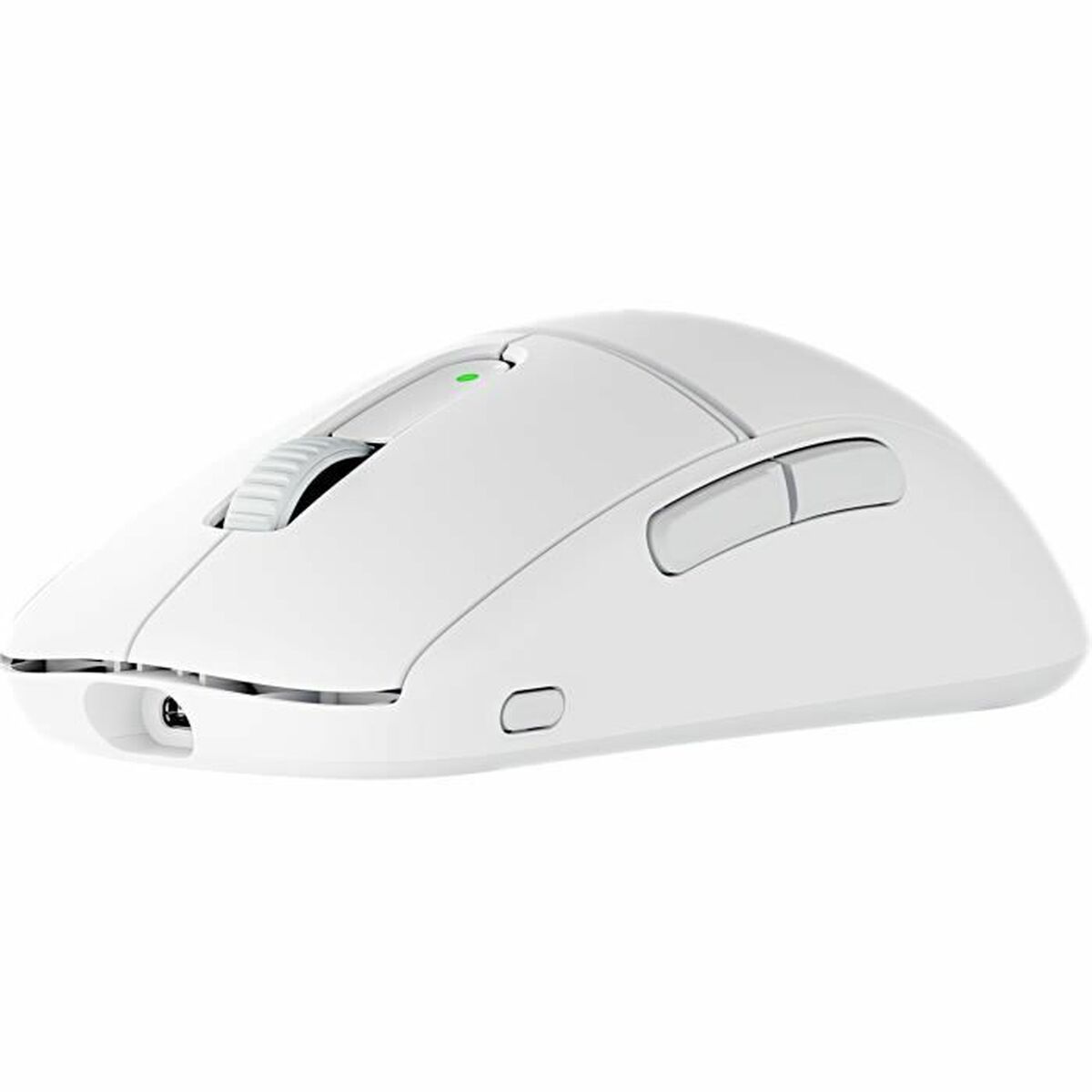Ratón Inalámbrico Óptico Turtle Beach TBM-2101-15 Blanco 26000 DPI