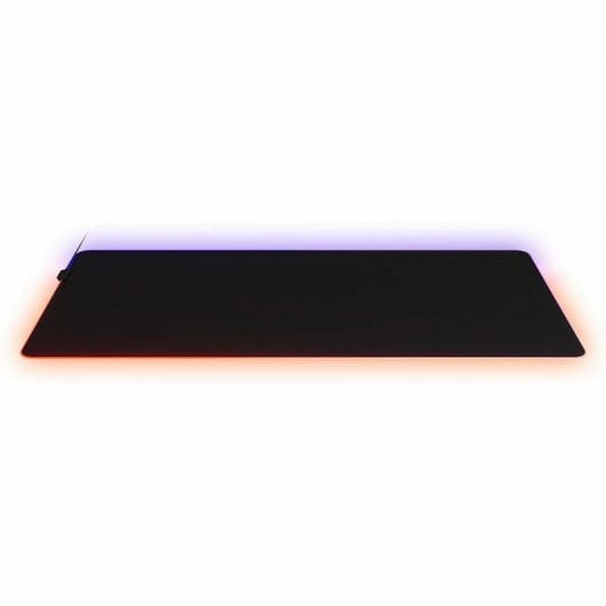 Alfombrilla de Ratón SteelSeries QcK Prism Cloth Negro