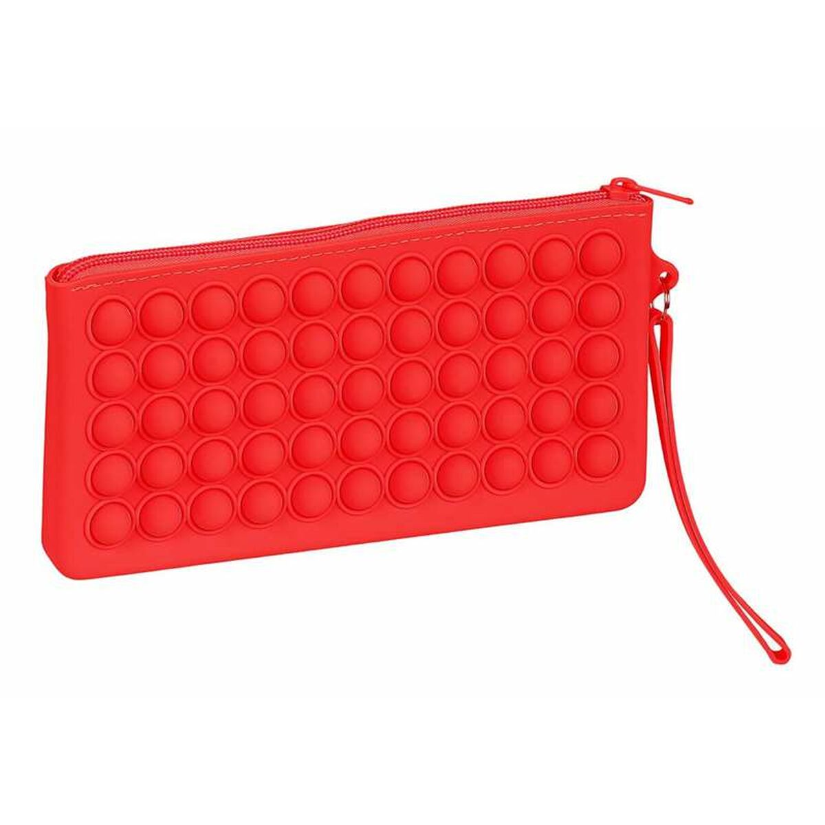 Estuche Escolar Safta Multicolor Set