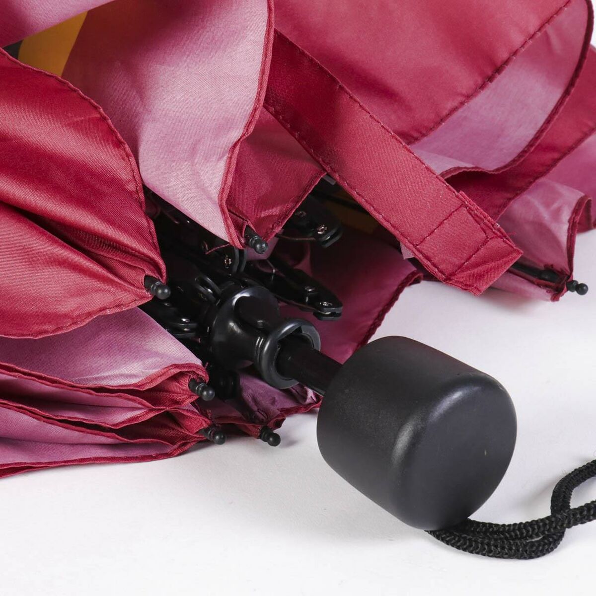 Paraguas Plegable Harry Potter Gryffindor