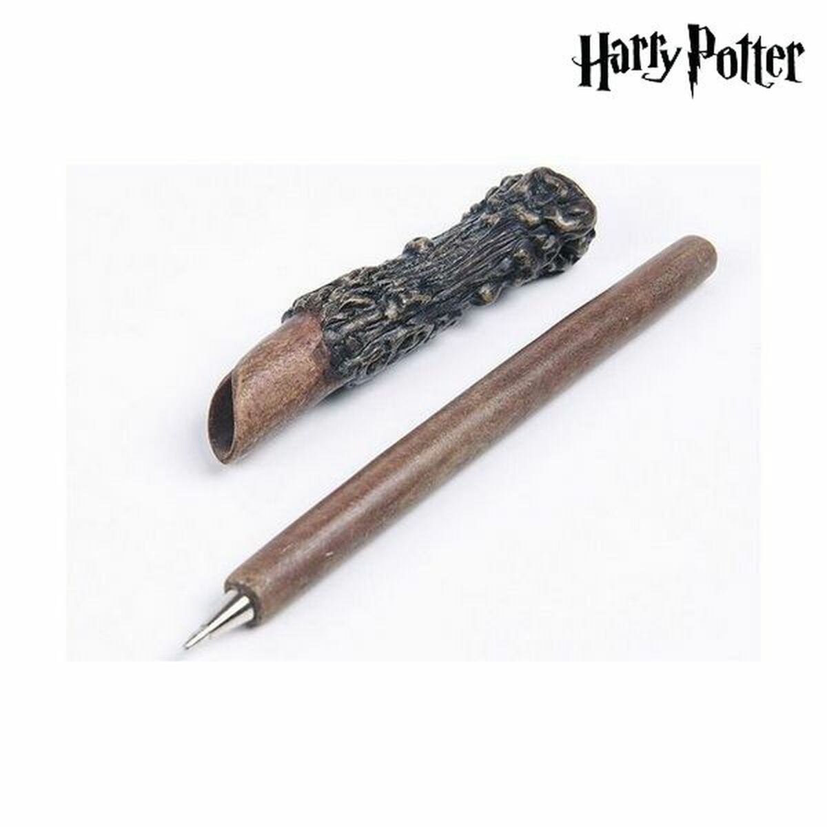 Cuaderno de Notas + Bolígrafo Gryffindor Harry Potter Harry Potter