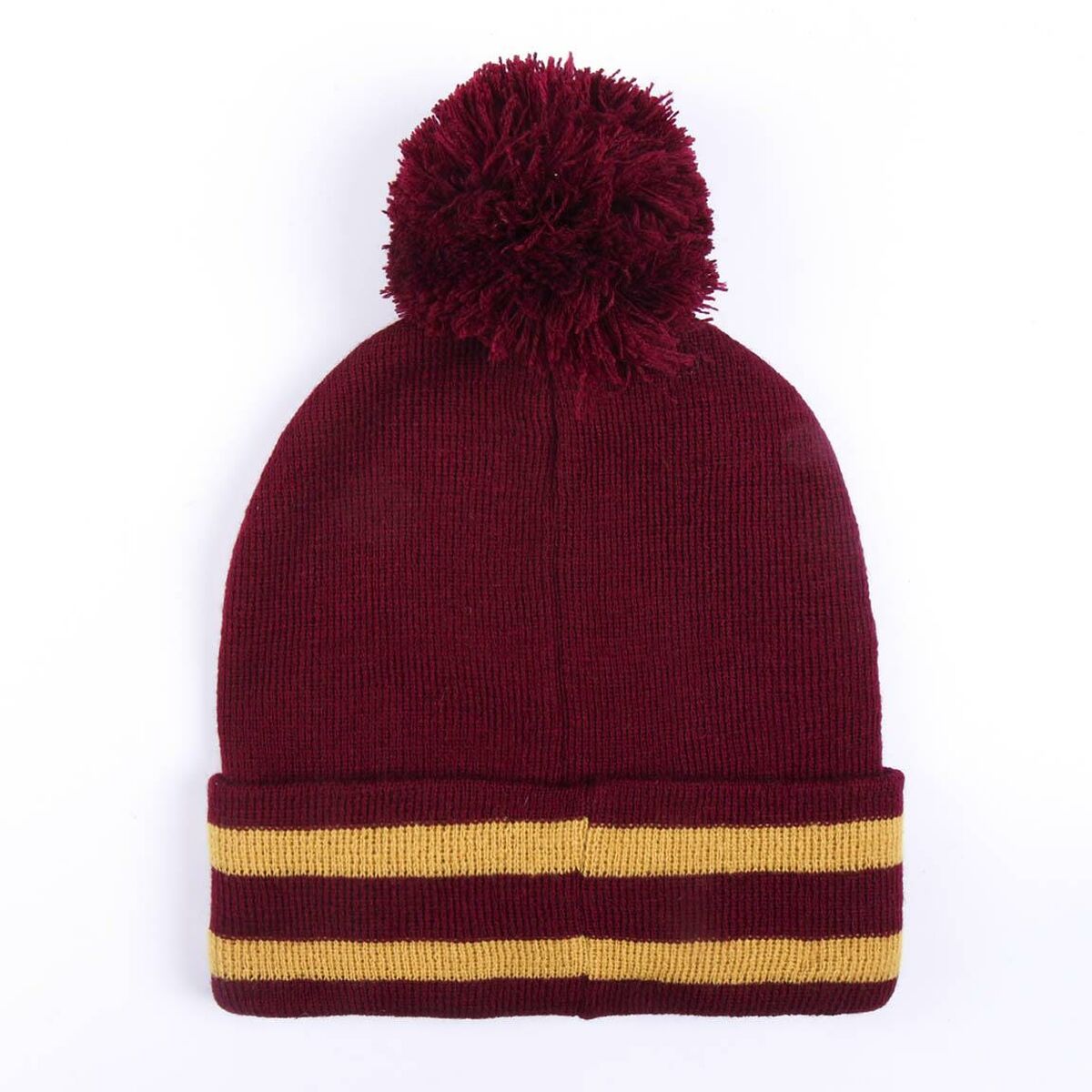 Gorro y Bufanda Harry Potter